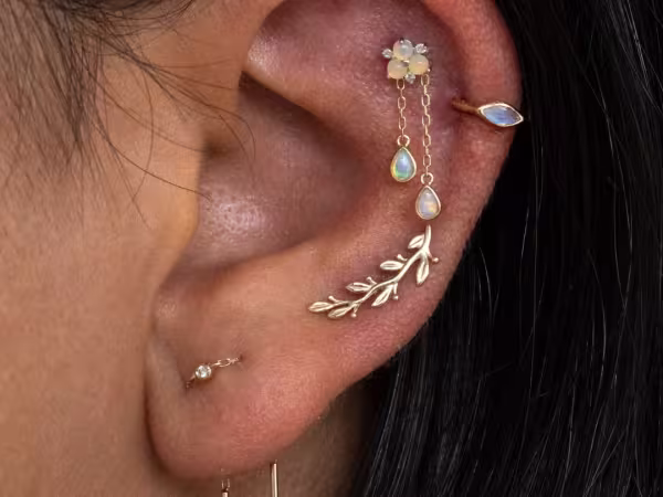 Facet Piercing & Fine Jewelry, piercing studio in Miami, FL