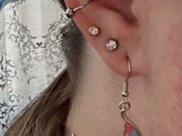 Medusa Body Piercing, piercing studio in Salem, NH