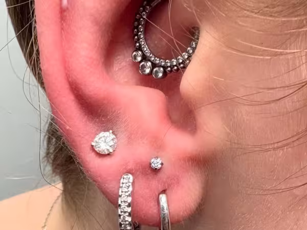Body Jewel SouthPark, piercing studio in Strongsville, OH