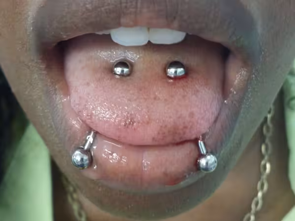 Piercing by Kellie, piercing studio in Hinesville, GA