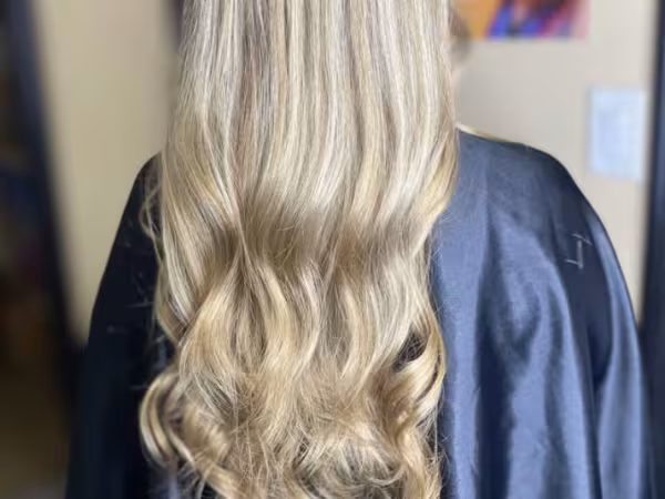 Halo Salon & Spa, piercing studio in Montebello, CA