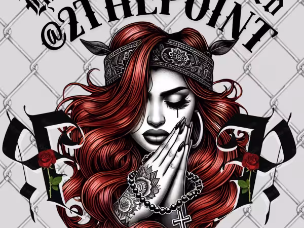 To The Point Piercings, tattoo shop in West Covina, CA