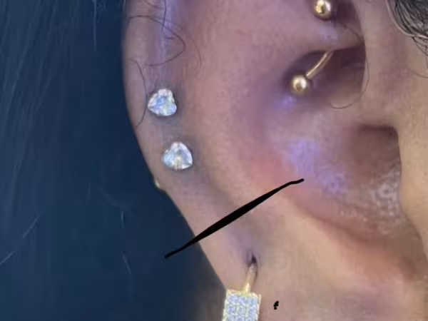 Piercings and more, piercing studio in Wheaton, MD