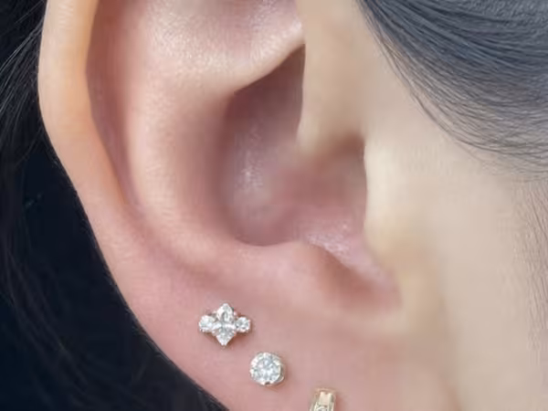Craig The Piercer "Body Piercing & Fine Jewelry", piercing studio in Orange, CA