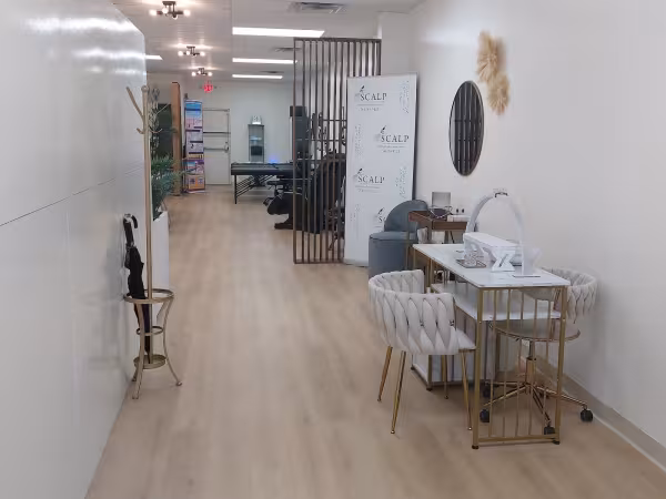 Studio of Professional Aesthetics, piercing studio in Tamarac, FL