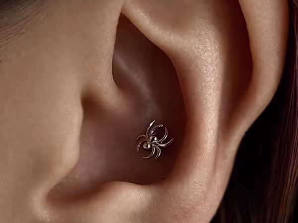 Black Moon Piercing, tattoo shop in Edison, NJ