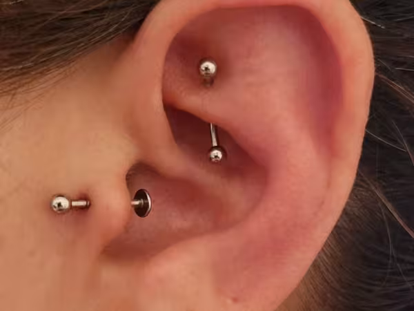Cilly Things LLC, piercing studio in Alamosa, CO