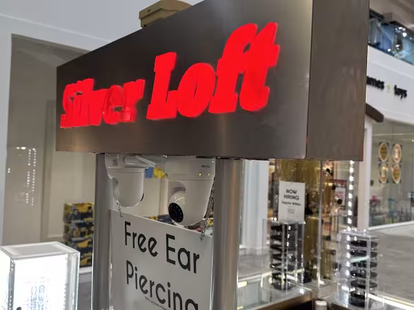 Silver Loft - University Place, piercing studio in Orem, UT