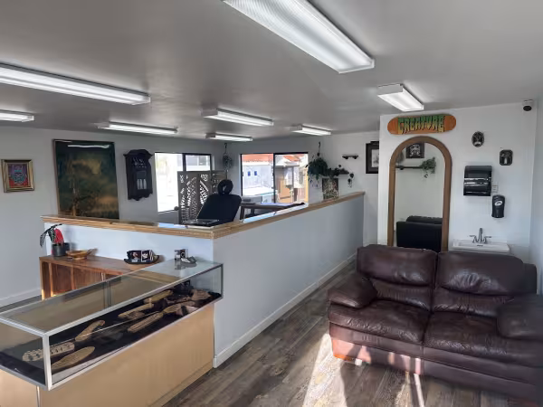 Vitality Piercing Studio, piercing studio in Pismo Beach, CA