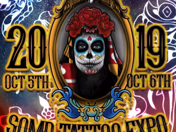 SOMD TATTOO EXPO, tattoo shop in Waldorf, MD