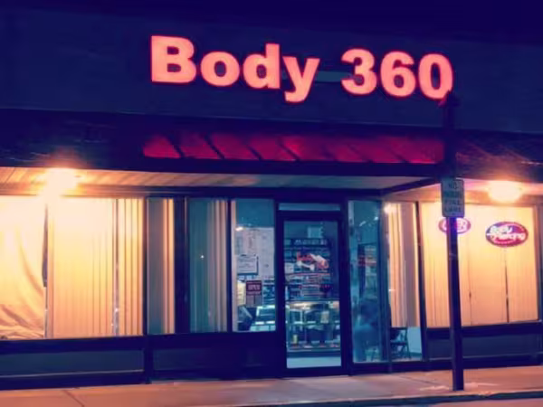 Body360 Tattoos and Piercings, piercing studio in Racine, WI