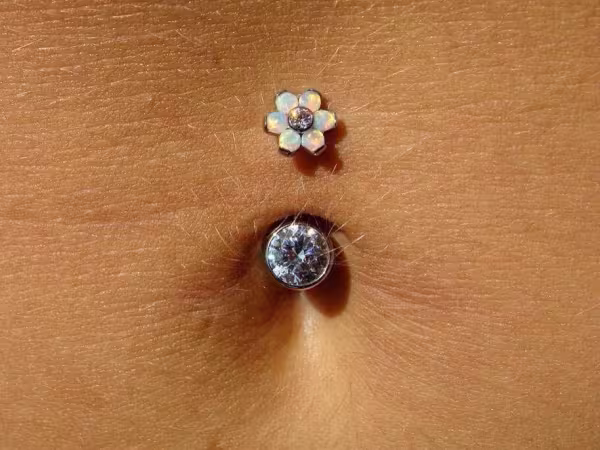 DV8 Body Art, piercing studio in Commerce Township, MI