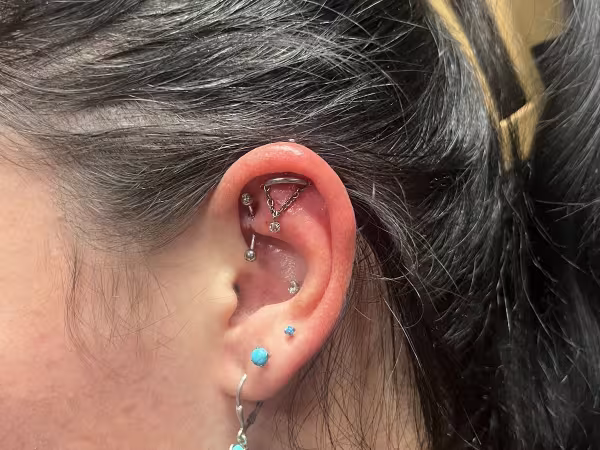 Juli&rsquo;s Beauty Bar SLC, piercing studio in Taylorsville, UT