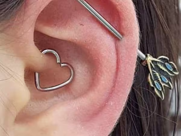 Savage Piercings, piercing studio in El Paso, TX