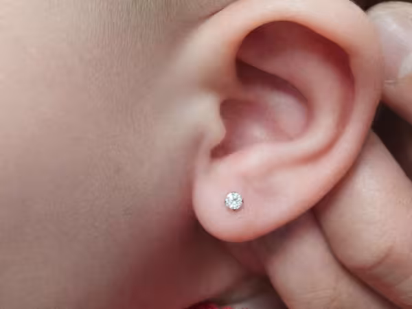 Piercing by Maggie - Infant and Child, piercing studio in Vista, CA