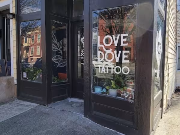 Piercings By Erin at Love Dove Tattoo, piercing studio in Albany, NY
