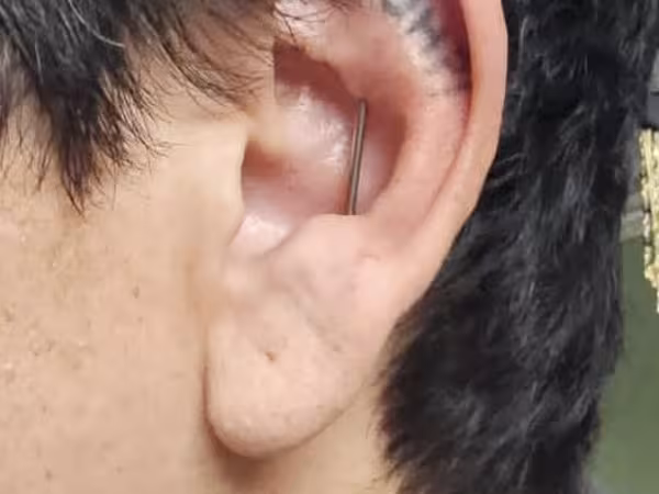 Piercingsbykitty, piercing studio in Folsom, CA