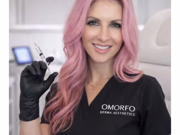 Omorfo Derma Aesthetics, Tattoos, & Piercings, tattoo shop in Chardon, OH