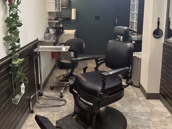 Dermal Decor Piercing, piercing studio in South Jordan, UT