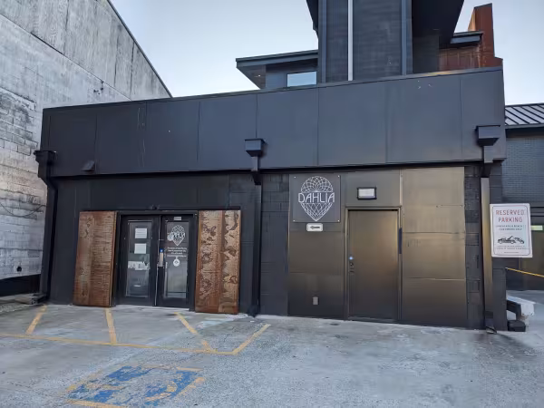 Dahlia Fine Jewelry & Body Piercing, piercing studio in Nashville, TN