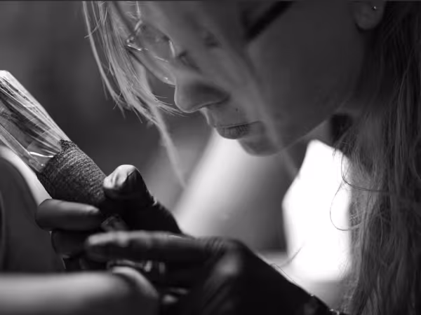 Vixen ink studio, tattoo shop in St. George, UT