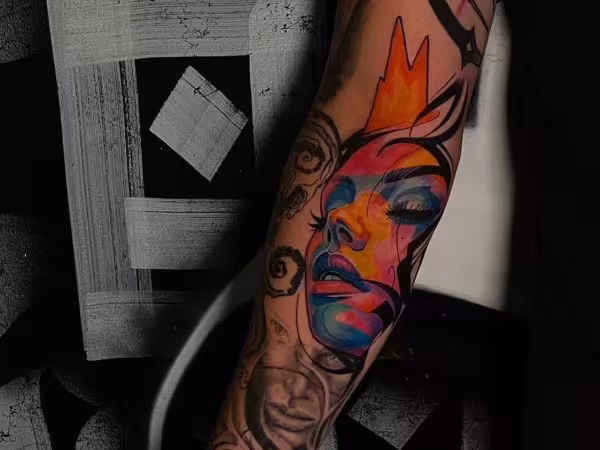 Stay Humble Tattoo, tattoo shop in Salt Lake City, UT