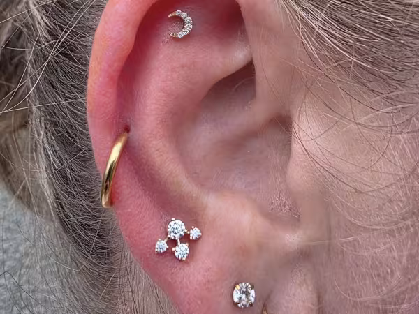 Dream House Piercing, piercing studio in Eugene, OR