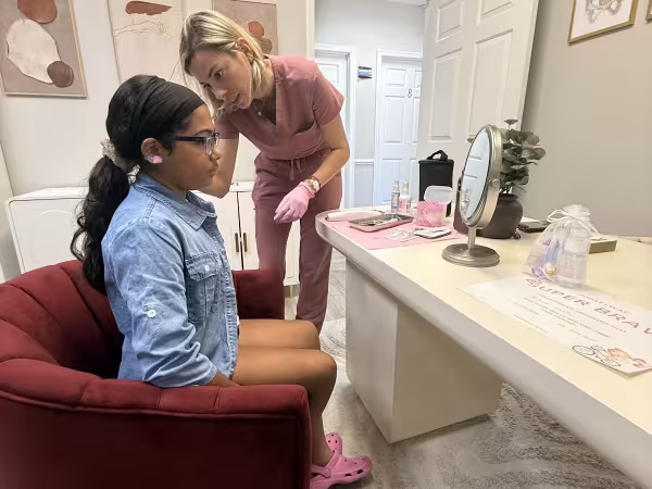 Ear Piercing By Rafa LLC, piercing studio in Boca Raton, FL