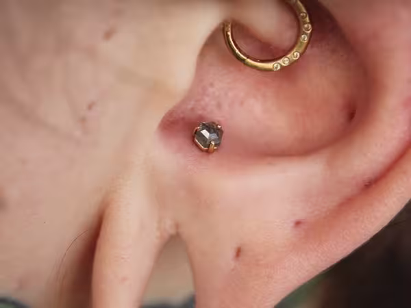 Fundamental Body Piercing, piercing studio in Chicago, IL
