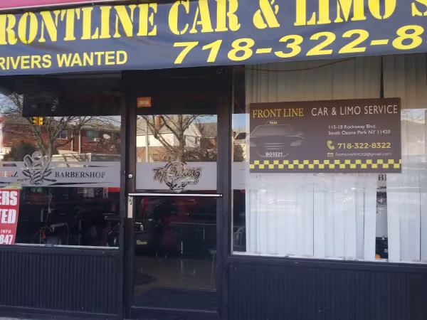 Top Cutterz Barbershop, piercing studio in South Ozone Park, NY