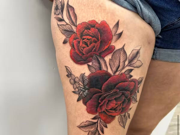 Karma Ink Piercing, Clothing & Jewelry, piercing studio in Richardson, TX