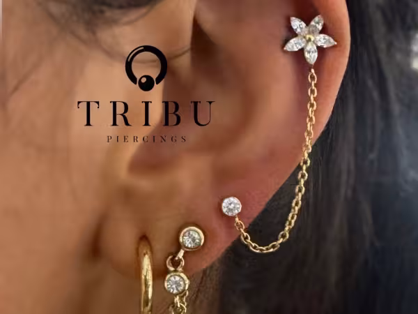 Tribu Piercings Miami, tattoo shop in Miami, FL