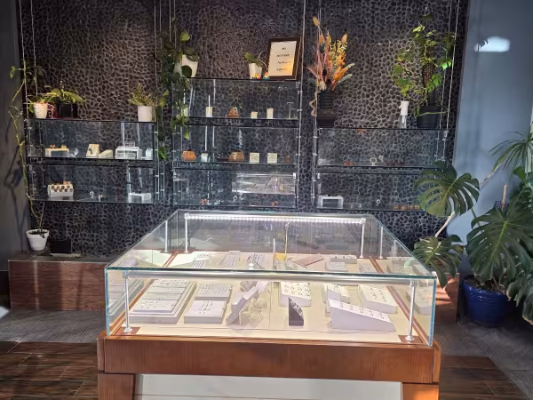 IRIS - a piercing studio, piercing studio in Salt Lake City, UT