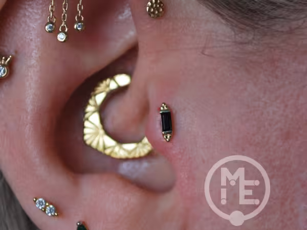 Modern Ethos Piercing, piercing studio in New Cumberland, PA