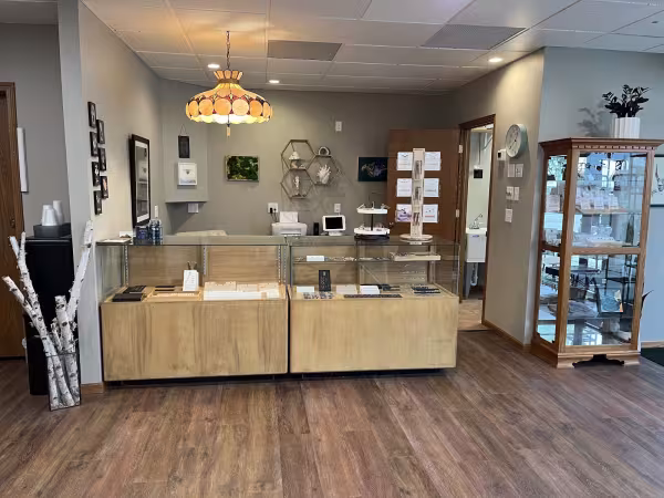 The Wilder Studio - Piercing & Jewelry, piercing studio in Aberdeen, SD