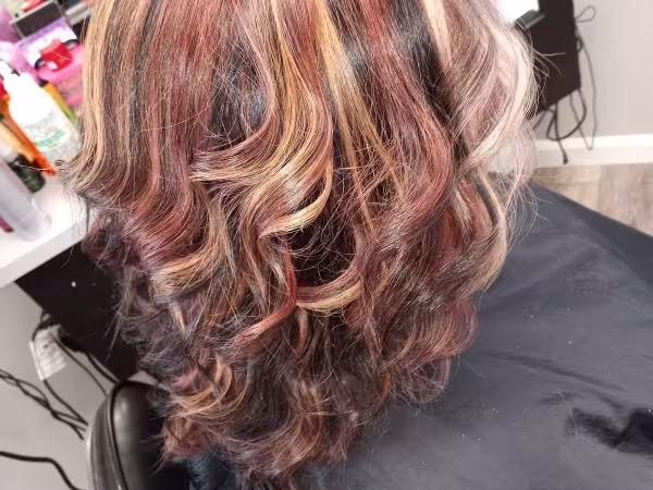 Hair Shak & Body Piercings, piercing studio in Madison, IN
