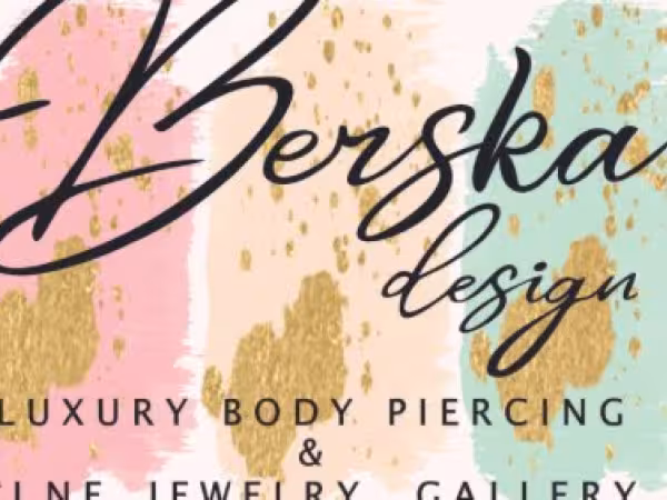 Berska Design, piercing studio in Pine Castle, FL