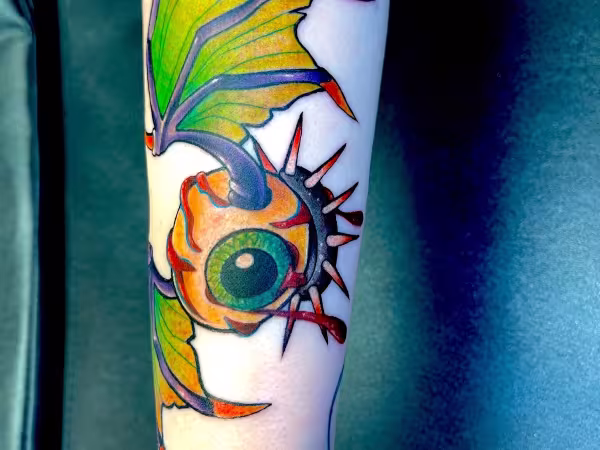 Billet Tattoo Studio, tattoo shop in Groves, TX