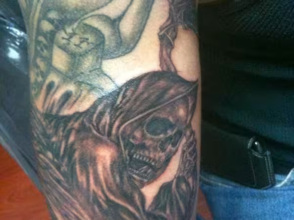 Satori Ink, tattoo shop in Bethlehem, PA