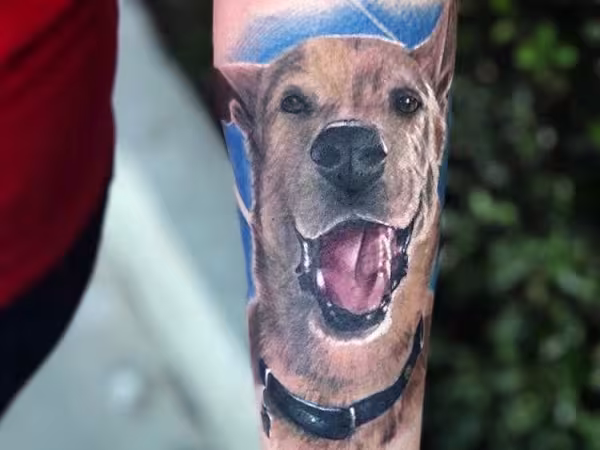 Golden Rooster Tattoo Parlor, tattoo shop in Hesperia, CA