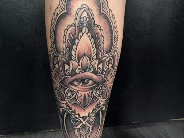 GameFace Tattoo, tattoo shop in Orlando, FL
