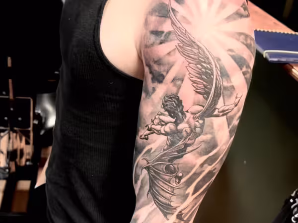 Irish Jays Tattoo Collective, tattoo shop in Miller Place, NY