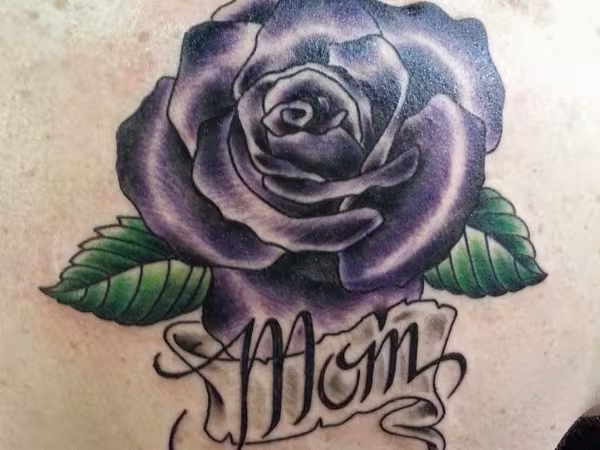 Old Crow Tattoo, tattoo shop in Crossville, TN