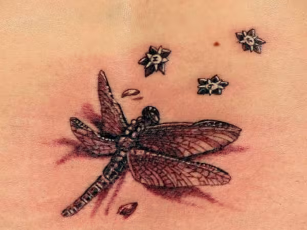 Deviant Designs, tattoo shop in Cincinnati, OH
