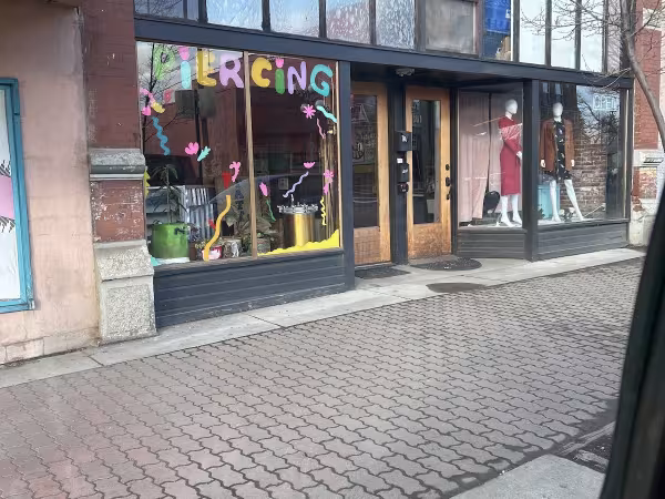 Third Eye Tattoo & Body Piercing, tattoo shop in Ellensburg, WA