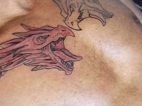 Grind Design Tattoo, tattoo shop in Queens Village, NY
