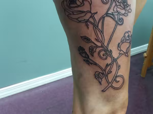 Zen tattoo and Body Piercing, tattoo shop in Norton Shores, MI