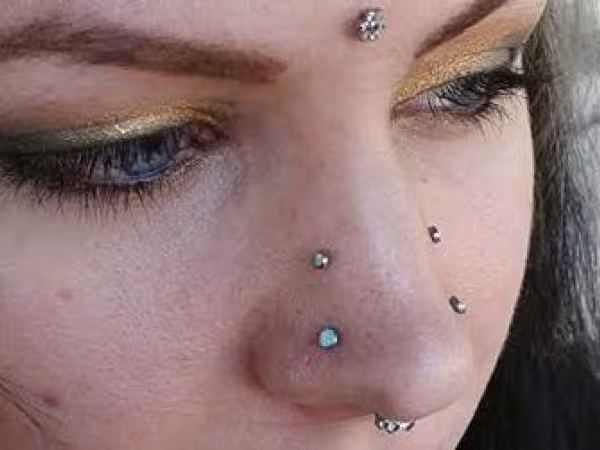 Shaman Modifications Tattoo and Body Piercing North Austin, tattoo shop in Austin, TX