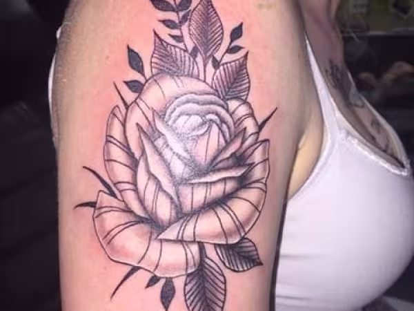 Wicked Game Tattoo & Piercing Studio, tattoo shop in Anniston, AL