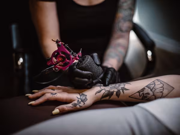 TERRARIUM TATTOO, tattoo shop in Fort Collins, CO
